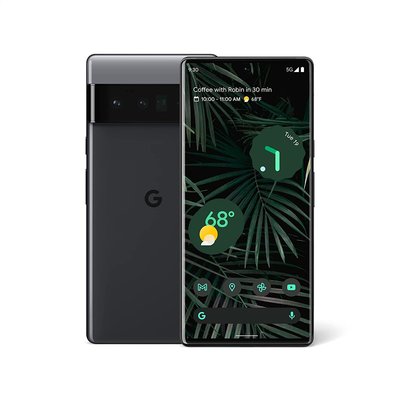 【Google Pixel Pixel 6 Pro 5G 手機空機】128GB