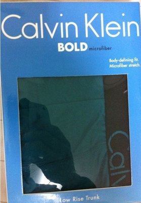 CK Calvin Klein SPORT bold microfiber 運動 短四角褲 排汗 吸濕 限量款 特價