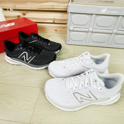 現貨 iShoes正品 New Balance 860 女鞋 寬楦 運動 慢跑鞋 W860K13 W860W13 D