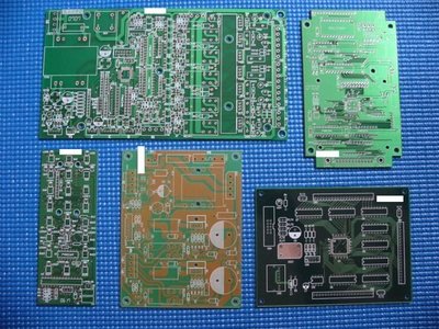 PCB Layout&#92; 洗電路板&#92;複製電路板&#92;電子產品設計&#92;各式單晶片程式設計