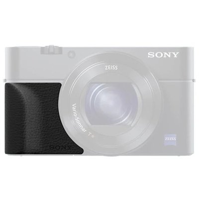 ＊兆華國際＊ Sony AG-R2 RX100系列專用 附加握把 提升相機握感 索尼公司貨