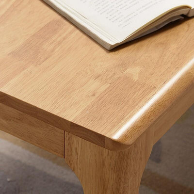 北歐實木長條凳 現代簡約床尾凳餐椅長板凳換鞋凳子原木色胡桃色