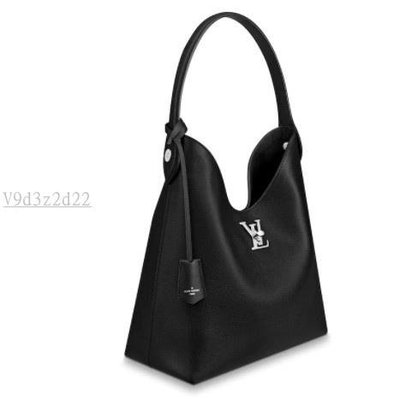 LV Louis Vuitton Lockme Hobo M52776