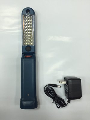 【電工達人】充電器 (SK-368L-30 尚光牌 磁鐵工作燈用)