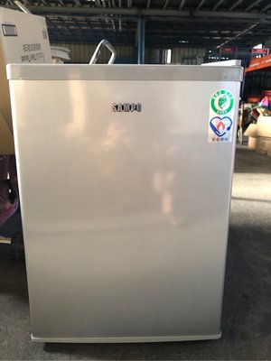 全新商品現貨SAMPO聲寶SR-A07單門小冰箱(自載5000）