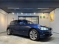 - 藍圖汽車 - 2016 BMW 120i Sport Line 小改款