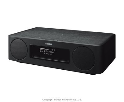 【含稅＊現貨】TSX-B237 YAMAHA 桌上型音響 黑白兩色自然質感的平台面板/智慧控制 悅適影音