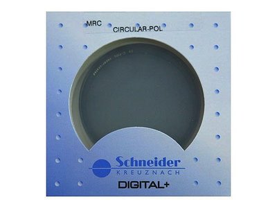 ＊兆華國際＊ Schneider 49mm SCD MRC CPL 德製信乃達 數位多層鍍膜偏光鏡 含稅開發票