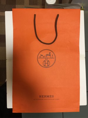 Hermes包裝袋的價格推薦 - 2023年12月| 比價比個夠BigGo