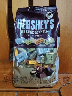 好市多 COSTCO 好時 Hershey's 綜合巧克力 1.47公斤