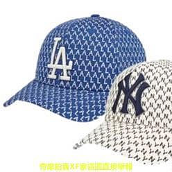 含稅 韓國  LA KOREA 經典 老帽 漁夫帽 漁夫帽 盆帽 遮陽帽 明星同款 韓國代購 滿版LA