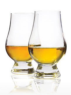 英國  Glencairn 格蘭凱恩威士忌品酒杯 17CL 6 隻