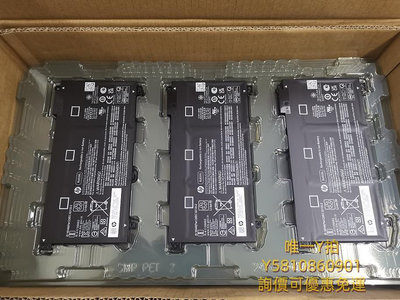 筆電電池全新HP惠普 RU03XL L12717-421 ProBook x360 440 G1筆記本 電池
