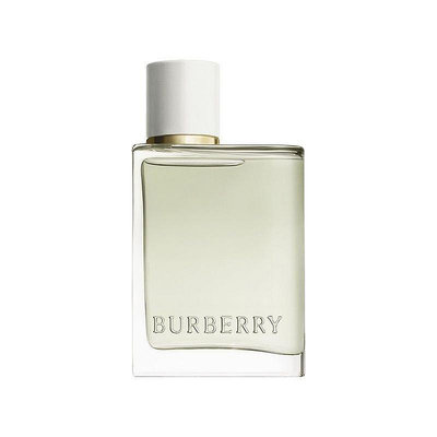 波妞的小賣鋪 Burberry博柏利青提軟糖果漾女士香水30-50-100ml EDT淡香水·