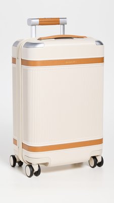 代購Paravel Aviator Carry-On Suitcase 線條優美氣質低調行李箱旅行箱