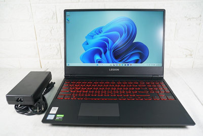 Lenovo Legion Y7000 2019 PG0 電競筆電 i5-9300H/8G/512SSD/GTX1650