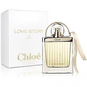 【與你便利店】～Chloe 愛情故事 Love Story 淡香精 EDP 50ml 有75/30ml