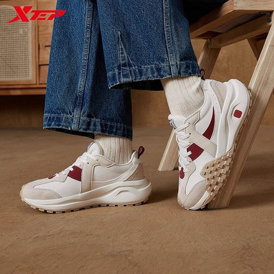 X70系列 | 情侶款 復古女士運動鞋 美式運動休閒鞋 2023秋冬防滑運動鞋