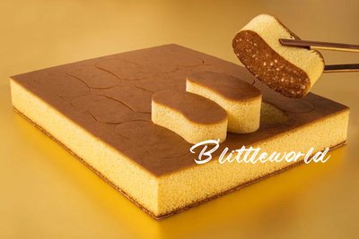 *B Little World * [預購] 日本Tokyo banana 香蕉蛋糕羽田限定楓糖口味蜂蜜蛋糕-4入