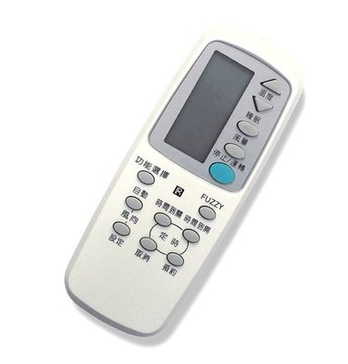 Panasonic 國際牌(窗型/分離式/變頻專用) 冷氣遙控器AI-P1