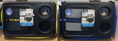 美兒小舖COSTCO好市多線上代購～Titan 50罐裝軟式保溫保冷袋/冰桶(1入)