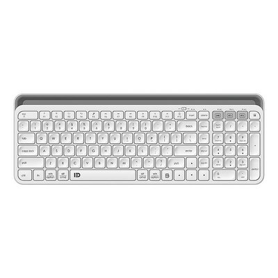手機ipad平板專用鍵盤鼠標數字鍵接收器三模小尺寸全鍵盤
