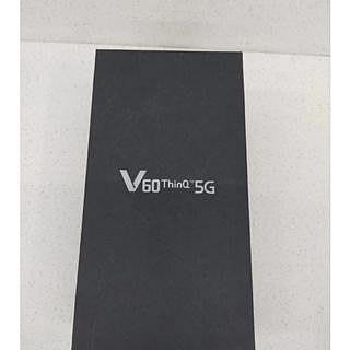 全新未拆封美版LG V60 ThinQ 手機8+128G 高通驍龍865處理器 6.8吋螢幕指紋  智能機