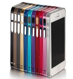 超薄 鋁合金保護框 iPhone 5S 5 航鈦 金屬框 金屬邊框 保護殼 保護套 賠本賣 限量100組 賣完調回原價
