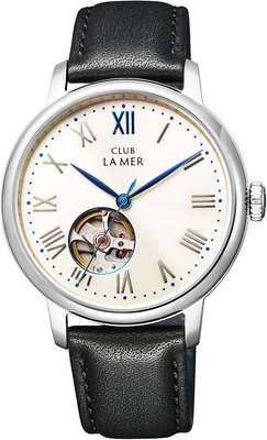日本正版 CITIZEN 星辰 CLUB LA MER BJ7-018-10 機械錶 男錶 男用 手錶 日本代購