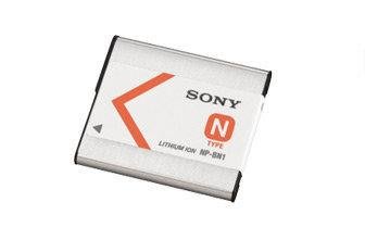 【日光徠卡】Sony NP-BN1 原廠電池(N型電池)