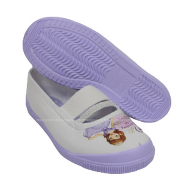 (E6)MOONSTAR 月星 童鞋 日本製室內鞋 幼稚園 抗菌防滑 DNS019蘇菲亞公主 [迦勒]