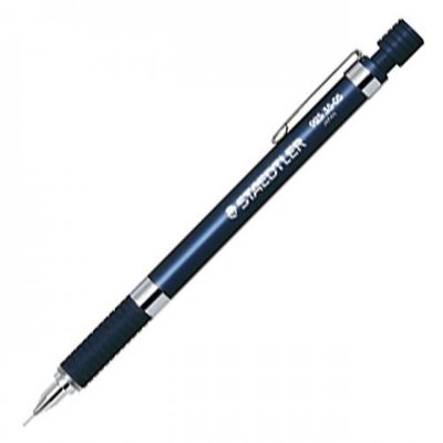 【筆倉】施德樓 STAEDTLER MS925 35 金屬製專家級自動鉛筆 (03、05、07、09mm)