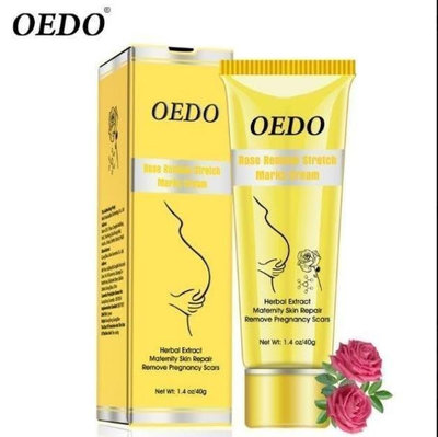 【馬來西亞全球購】 買二送一 買五送三 正品 OEDO玫瑰去妊娠紋霜 爆款 OEDO021 巨好用