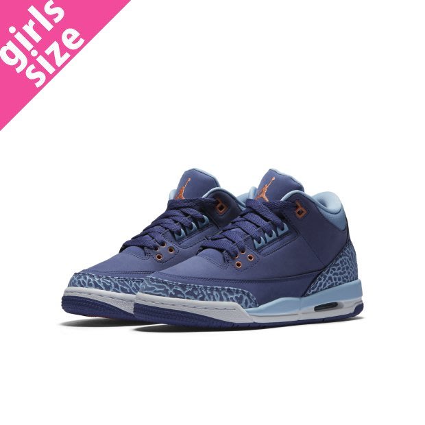 nike air jordan 3 retro gg