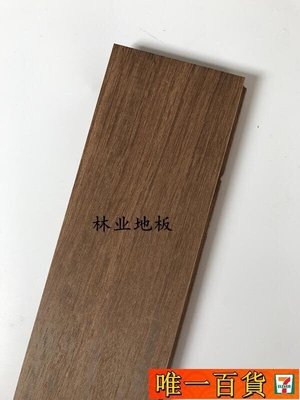 新款推薦  九折優惠 二手翻新舊木板 純實木地板 鐵柚木 素板 廠家直銷 家裝環保無漆WJ661 可開發票