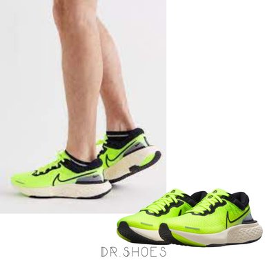 【Dr.Shoes 】免運Nike ZoomX Invincible Run FK 男鞋 慢跑鞋 CT2228-700