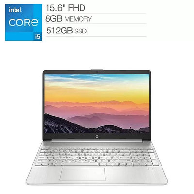 筆電專賣全省~HP Laptop 15s-fq5305TU 星河銀 私密問底價