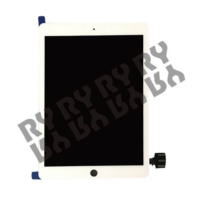 🔥現場維修🔥 Apple iPad Pro 9.7吋 液晶總成 面板破裂 觸控不良 液晶更換 不顯示 液晶破裂