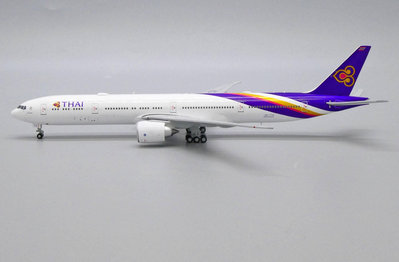 RBF絕版 JC 金屬 1:400 Thai 777-300 ER HS-TTA XX4899