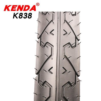 【618~~精選好物】騎行      Kenda建大輪胎山地車外胎26寸1.95自行車騎行臺光頭外胎K838促銷