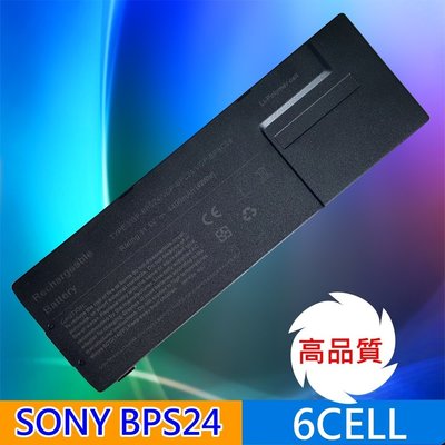 SONY 高品質 電池 BPS24 VAIO VPC-SB16FGW SB16FH/L SB16FH/P SB26