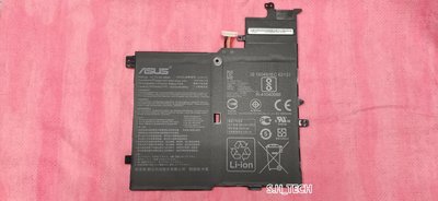 ☆全新 華碩 ASUS Vivobook S14 K406 K406U k406UA 內置電池 膨脹 不蓄電 更換電池