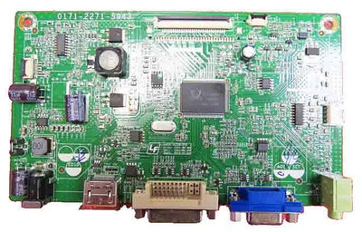 [維修]  華碩 ASUS VC279/VC279N/VC279H 27吋 LED 液晶螢幕 不過電/不開機 機板維修服務
