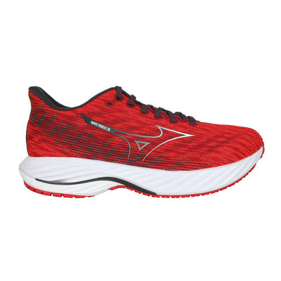 MIZUNO WAVE RIDER 28 SW 男慢跑鞋-4E(免運 超寬楦「J1GC240407」≡排汗專家≡