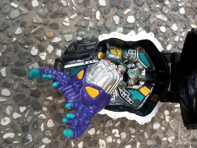 1992 萬能麥斯 Mighty Max 童年 懷舊玩具 二手 萬能麥斯 Mighty Max 恐怖魔頭 口袋玩具 美式