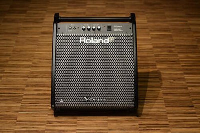 Roland PM-200 電子鼓音箱 音箱 180瓦 12吋喇叭 原廠公司貨 全新