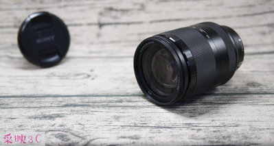 Sony FE 24-240mm F3.5-6.3 OSS 全幅變焦鏡 旅遊鏡