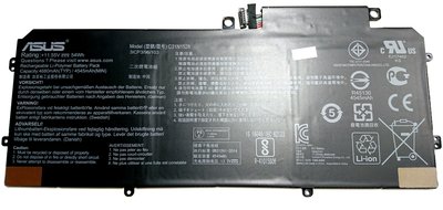 全新 ASUS 華碩 電池 C31N1528 Zenbook Flip UX360 UX360C UX360CA