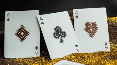 [fun magic] 埃及古文明撲克牌 埃及撲克牌 Ancient Egypt Playing Cards