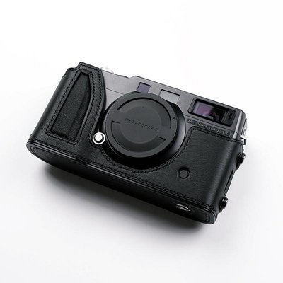 康緹斯適用哈蘇xpan xpan1 xpan2 fujiTX-1 TX-2純手工皮套相機包